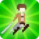 像素进击的巨人