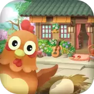 休闲的小时光
