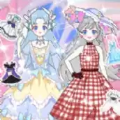 定制我的潮流公主