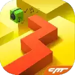 跳舞的线无限爱心无限体力