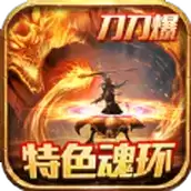 攻速魂环三人无双传奇