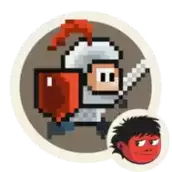 为爱冲锋的勇士