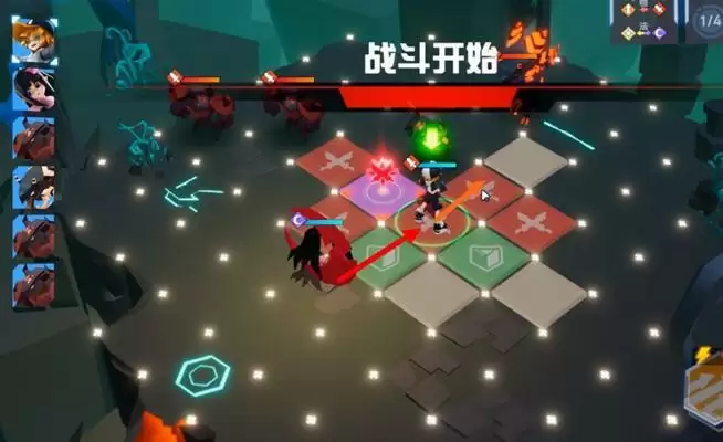 《凹凸世界手游》解密1-14关卡攻略
