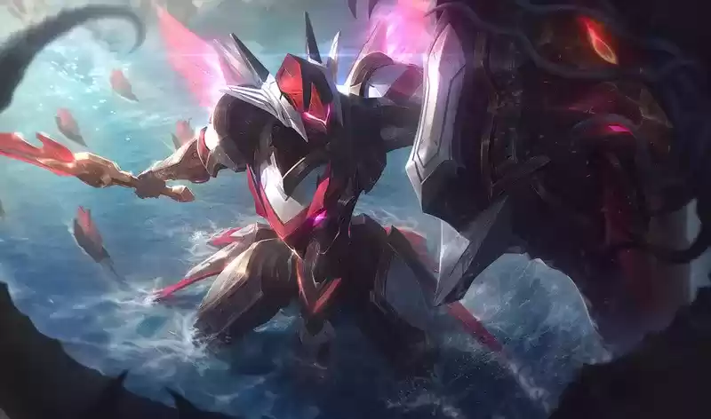 《金铲铲之战》s8蕾欧娜技能羁绊强化一览