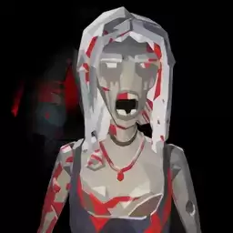 asylum77多人恐怖