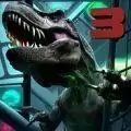 恐怖恐龙3