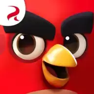 愤怒的小鸟新冒险(Angry Birds)