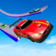 大型坡道汽车(Mega Ramp Car Stunts)