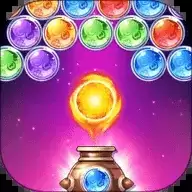 萌宠泡泡龙(Pet Bubble)