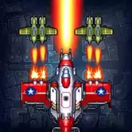 空军1945（1945 Air Force）