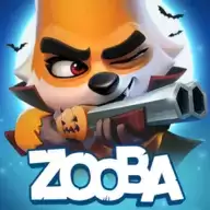 动物王者对战(Zooba)