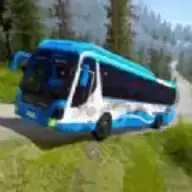 终极山脉巴士驾驶(Ultimate Mountain Bus Driving)