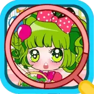 小公主魔幻找茬