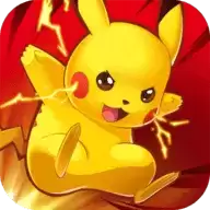 冲锋吧精灵像素