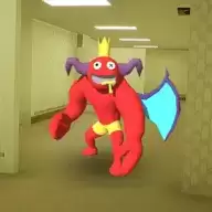 迷宫怪物游戏(Maze Monster)