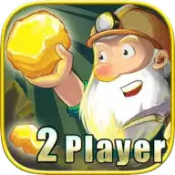 黄金矿工双人（Gold Miner）