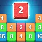 合并数字谜题狂热（Merge Number Puzzle Mania）