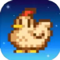 星露谷物语魔改(Stardew Valley)