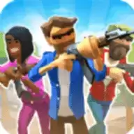 像素之战皇家杀手(Pixel Battle : Royale Killer)