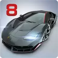 狂野飙车8(Asphalt 8)