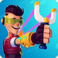 糖果巡逻队（Candy Patrol）