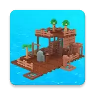 海上建造模拟器(Idle Arks)