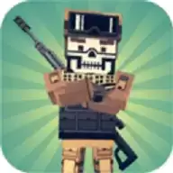 僵尸猎人像素生存(Zombie Hunter)