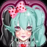 怪物女孩换装（Anime Avatar Maker）
