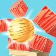 敲打爆炸球3D(Knock Balls Blast 3D)