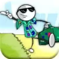 火柴人清凉夏日梦游戏
