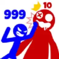 火柴人塔野兽之战（Stickman Tower - Beasts Battle）