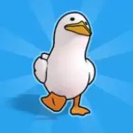 奔跑的鸭子(Duck on the Run)