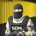 SOM仿cod多人射击