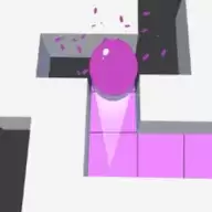 惊奇球球之涂色(球球涂色挑战)