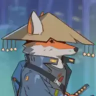 狐狸武士(Samurai - Tap to Slash)