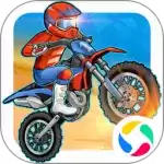 摩托车特技表演无广告安卓版V1.1.8