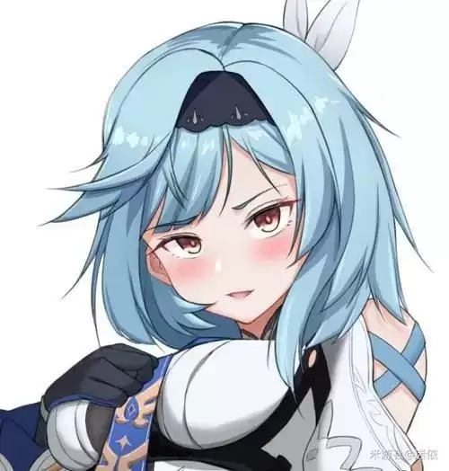 vicineko优菈大战岩盔王