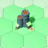 扩土城堡战CastleWarsIO