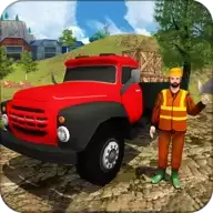 新房施工模拟器New House Construction Simulator