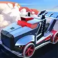 自由赛车竞赛