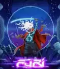 弹幕武士云