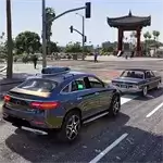 模拟真实驾驶3D安卓