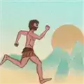 抖音步步扎心夸父追日