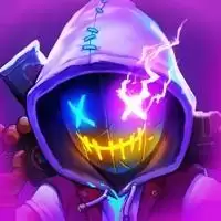 霓虹深渊无限版