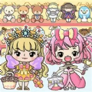 公主城市模拟器