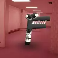 字母房间迷宫中文