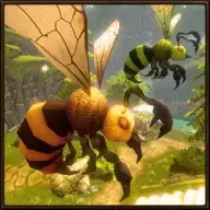 (Monster Bee Simulator)怪物蜜蜂模拟器