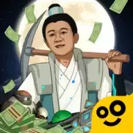 王铲铲的致富之路内置修改器月球