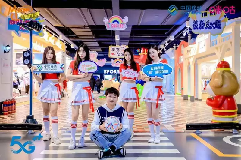 巅峰之战再铸传奇,2022吉林移动云游戏电竞大赛总决赛华丽落幕