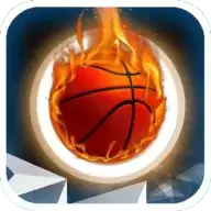 休闲投篮篮球（Casual shooting basketball）